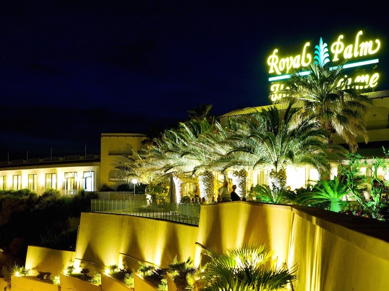 Hotel Terme Royal Palm 