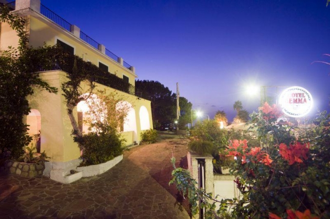 Hotel Gemma 