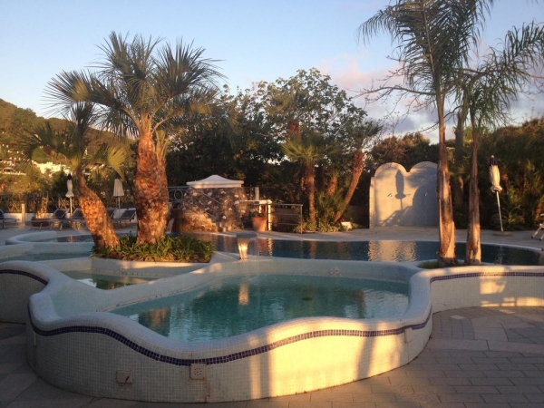 Hotel Myage 