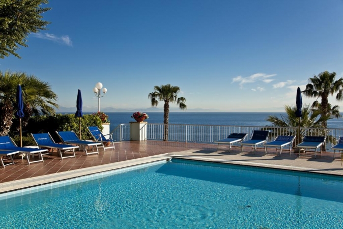 Hotel Continental Mare 