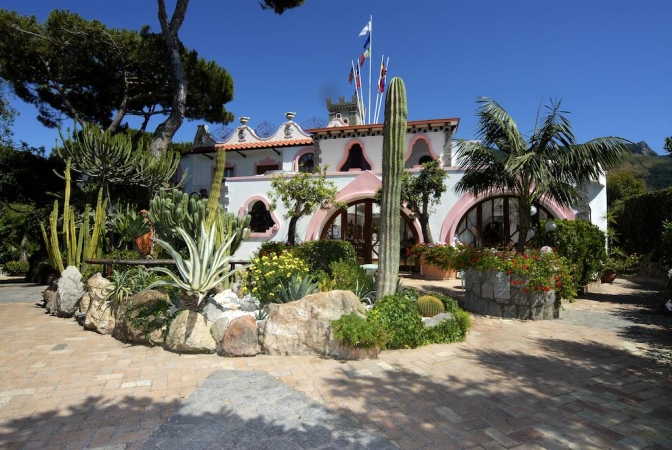 Hotel Terme La Bagattella 