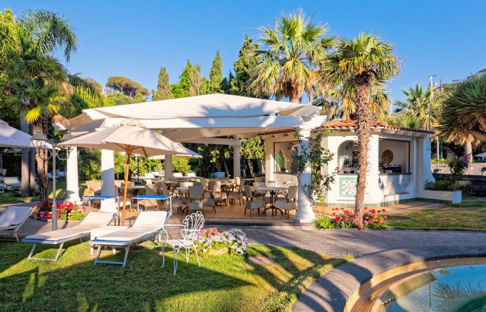 Hotel Reginella Resort & SPA 