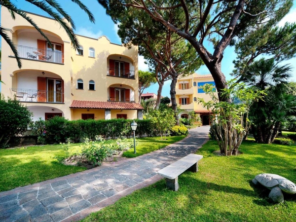 Hotel San Lorenzo Terme & SPA 