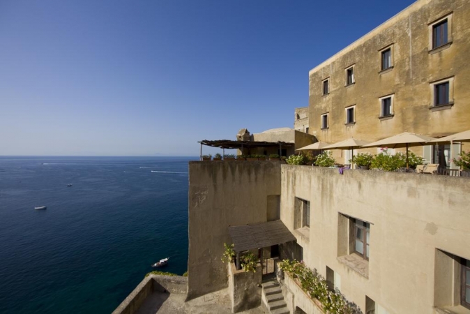 Albergo Il Monastero 