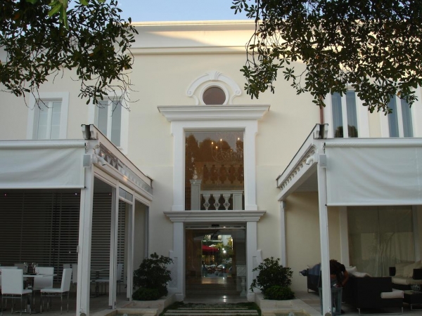 Relais Corte Degli Aragonesi 