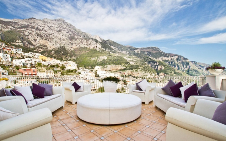 Positano Villa SPA & Piscina 
