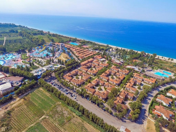 FuturaClub Itaca Nausicaa 