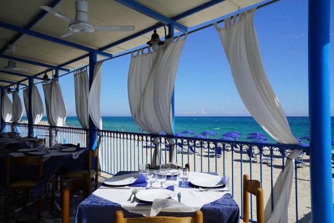 Hotel Sellia Marina 