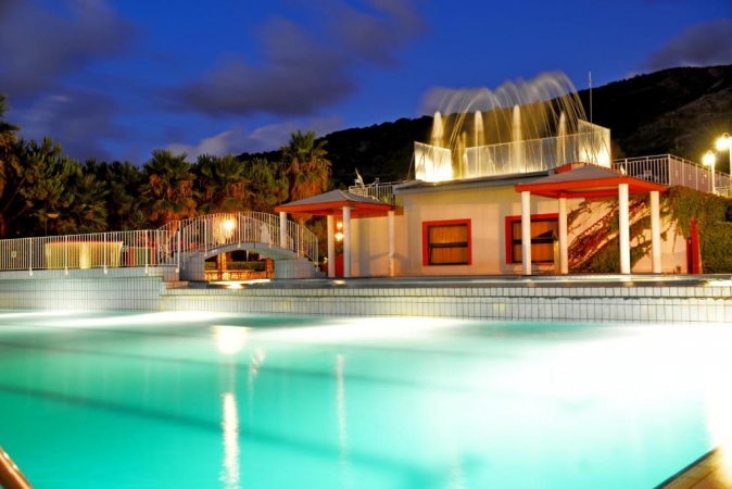 Resort Sciabache 