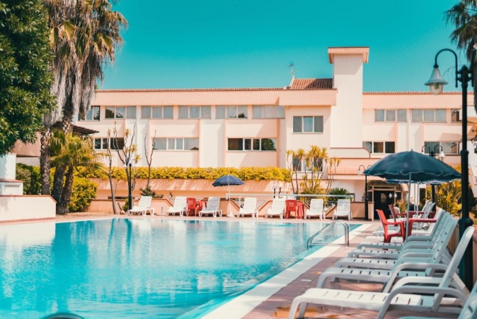 Hotel Corigliano Calabro 