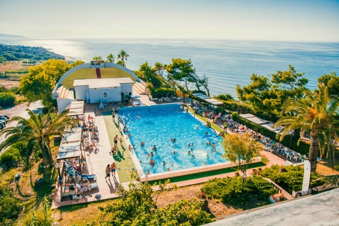 Hotel Rodi Garganico 