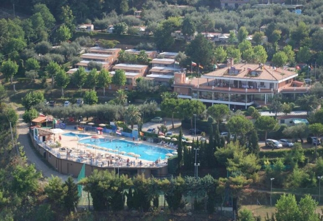 Hotel Silvi Marina Hotel Villaggi