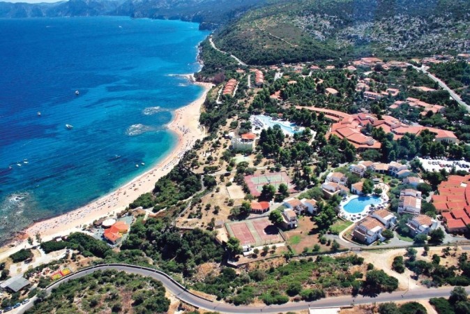 Club Esse Palmasera 