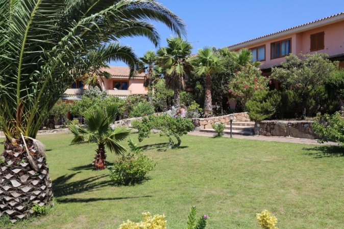 Club Esse Capo D'Orso Hotel Villaggi