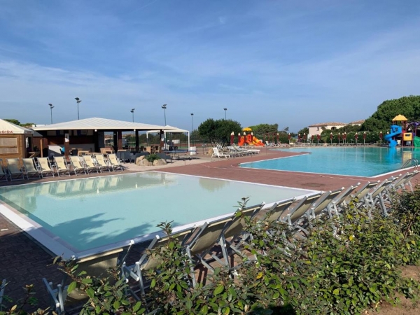 Club Esse Gallura Beach Village 