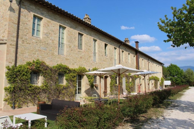 Hotel Relais La Favorita 