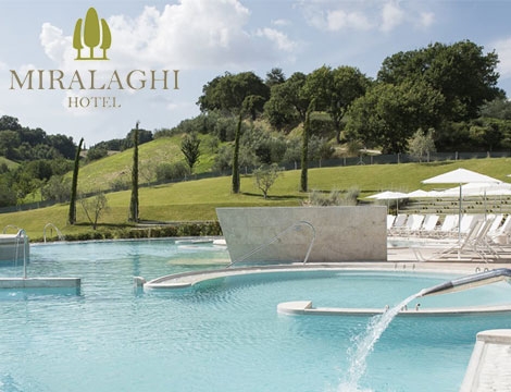 Hotel Miralaghi 3*** 