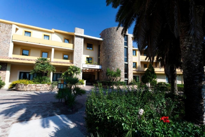 Horse Country Resort 