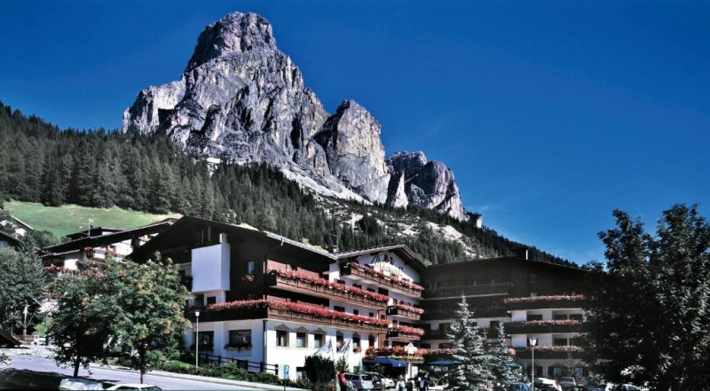 Hotel Miramonti 