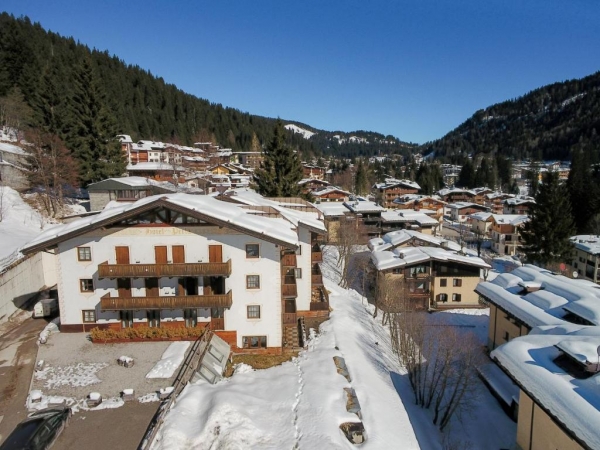 Hotel Perla 