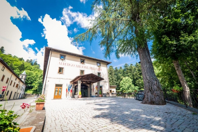 Abetone E Piramidi Resort 