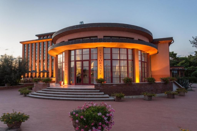 Regina Del Mare Resort 