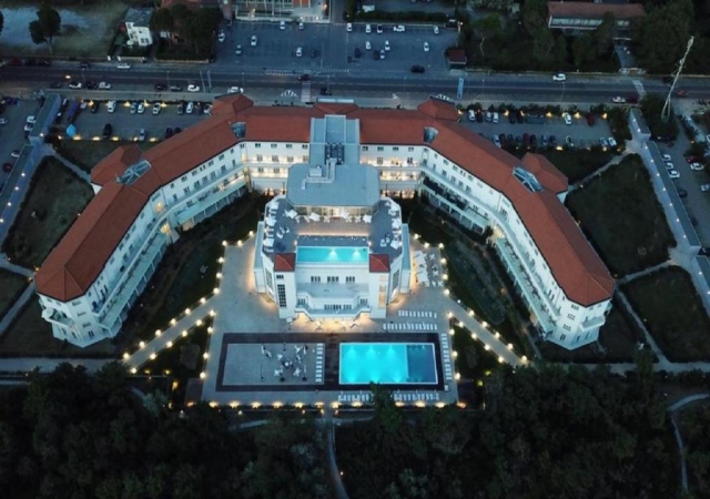 Toscana Charme Resort 