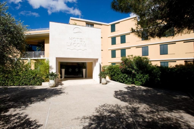 Hotel Lacona 
