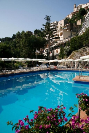 Hotel Royal Positano Hotel Villaggi