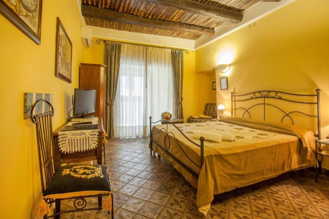 L'alloggio Dei Vassalli B&B - Case Vacanze