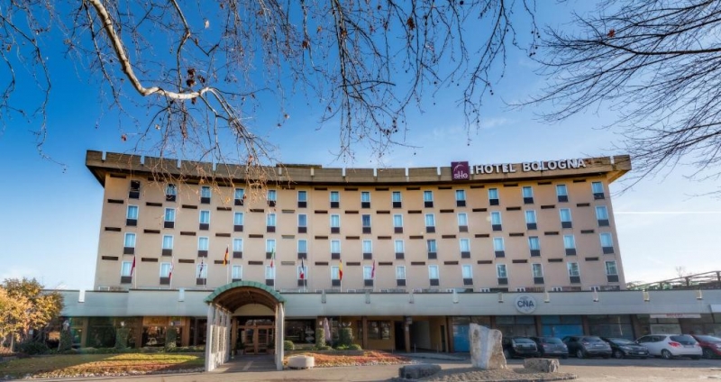 SHG Hotel Bologna 
