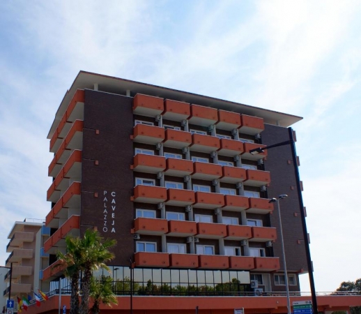 Palazzo Caveja 