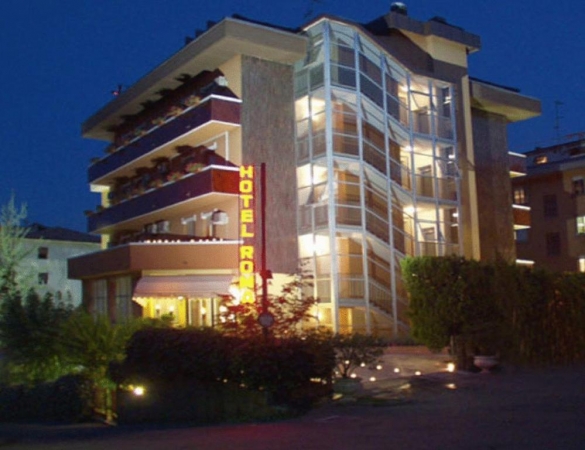 Hotel Roma Hotel Villaggi