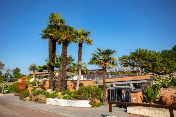 Relais Bellaria Hotel 