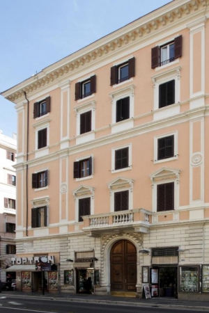 The Indipendet Suites 