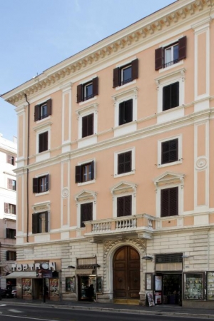 The Indipendet Suites Hotel Villaggi