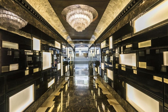 The Style Hotel 