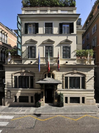 The Britannia Hotel Villaggi