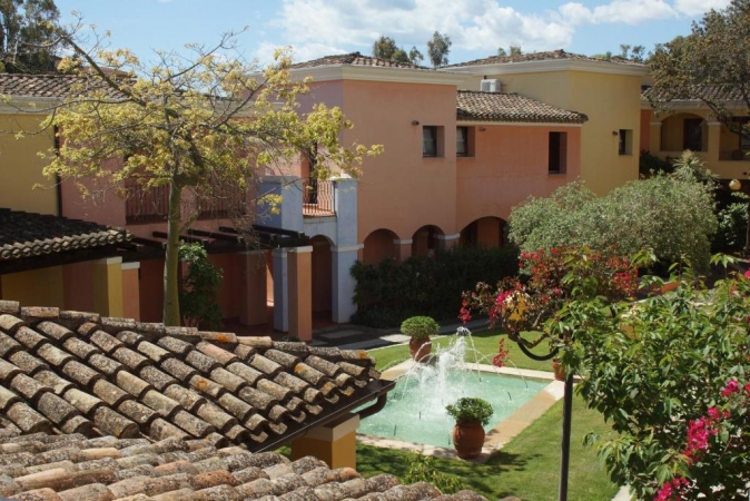 Hotel La Torre 