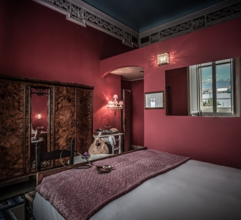 Maison Miramare Boutique 