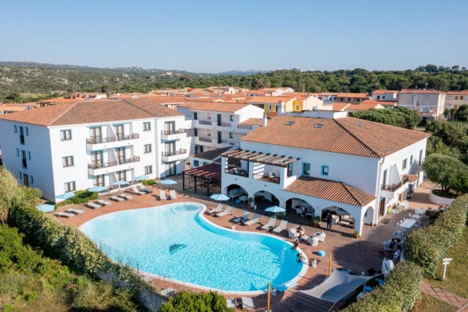 Hotel La Funtana 