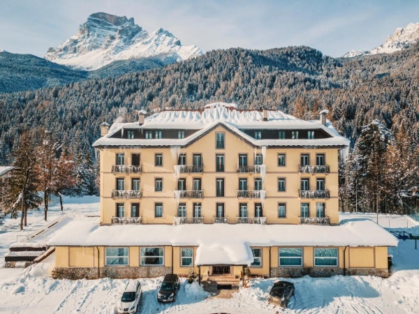 Hotel Marcora Hotel Villaggi