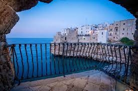 Hotel Covo dei Saraceni 