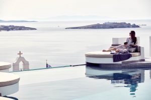 Absolute Mykonos Suites & More Hotel Villaggi