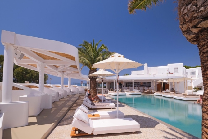 Andronikos Hotel Estero