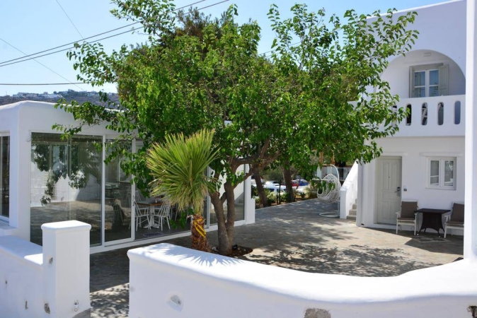 Casa Grande Hotel Estero
