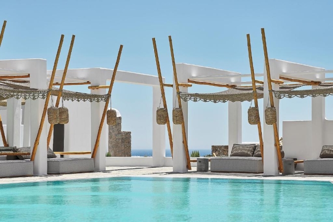 Hotel Palladium***** Estero