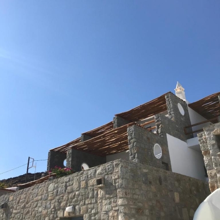 Panormos Village Estero