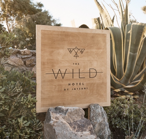 The Wild Hotel Estero