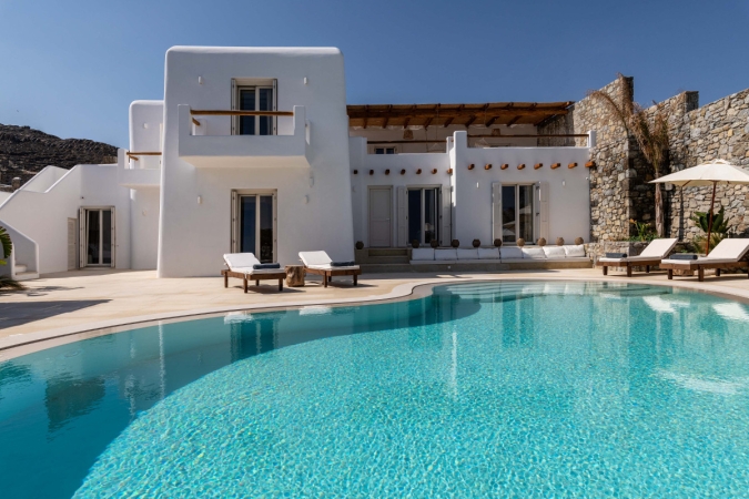Villa Veneta Estero